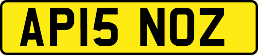 AP15NOZ