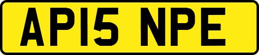 AP15NPE