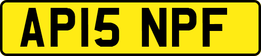 AP15NPF