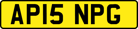AP15NPG
