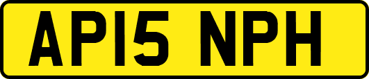 AP15NPH