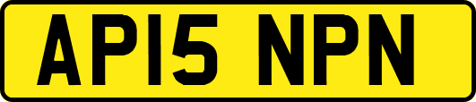 AP15NPN