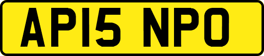 AP15NPO