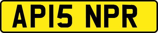 AP15NPR