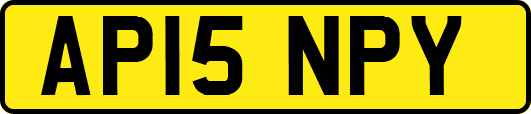 AP15NPY
