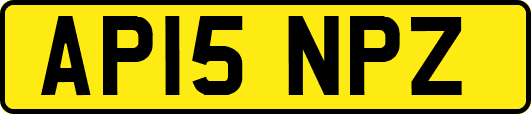 AP15NPZ
