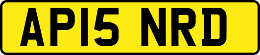 AP15NRD