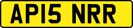 AP15NRR