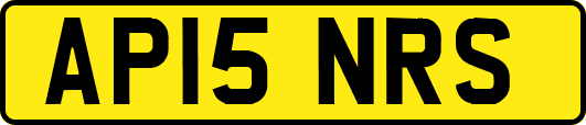 AP15NRS