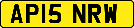 AP15NRW