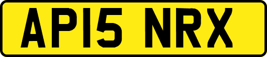 AP15NRX
