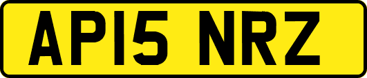 AP15NRZ