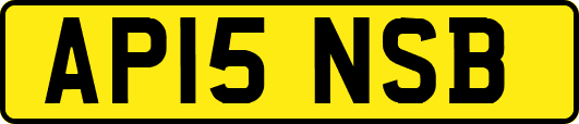AP15NSB