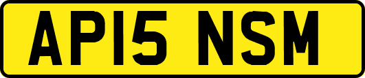 AP15NSM