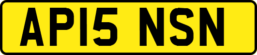AP15NSN