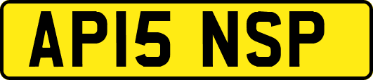AP15NSP