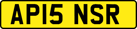 AP15NSR