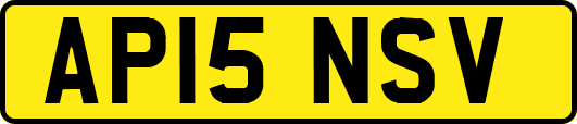 AP15NSV