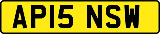 AP15NSW