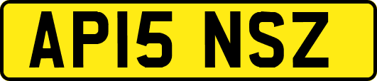 AP15NSZ