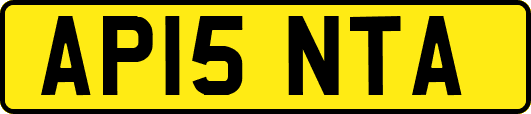 AP15NTA