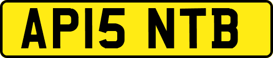 AP15NTB