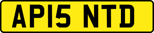 AP15NTD