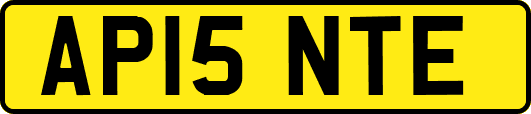 AP15NTE