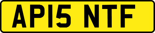 AP15NTF