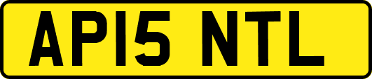 AP15NTL