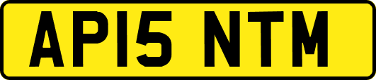 AP15NTM