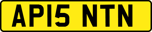 AP15NTN