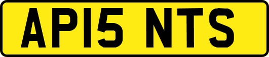 AP15NTS