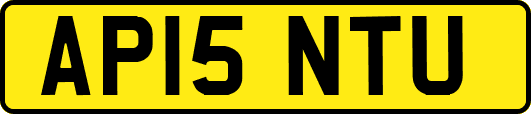 AP15NTU