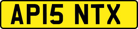 AP15NTX