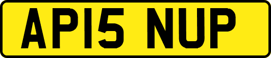 AP15NUP
