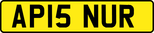AP15NUR
