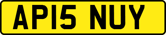 AP15NUY