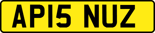AP15NUZ