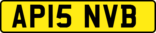 AP15NVB