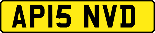 AP15NVD