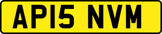 AP15NVM