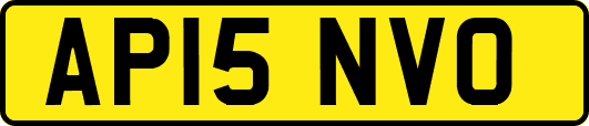 AP15NVO