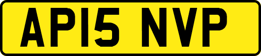 AP15NVP