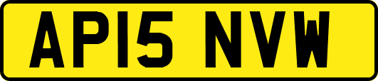 AP15NVW