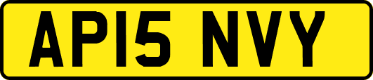 AP15NVY