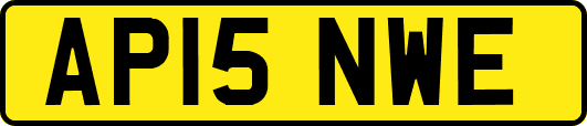 AP15NWE