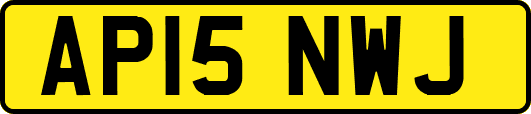 AP15NWJ
