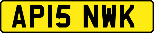 AP15NWK