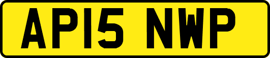 AP15NWP